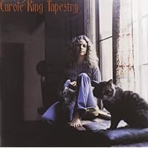 洋楽 Carole King Tapestry MD Tapestry: King, Carole: Amazon.es: CD y vinilos}