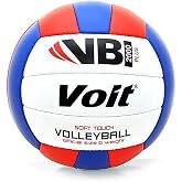 Voit Unisex Volleyball Ball N5 VOIT VB2000PLUS