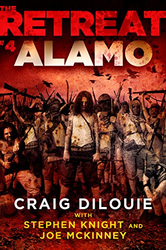 Cover zum Buch Alamo