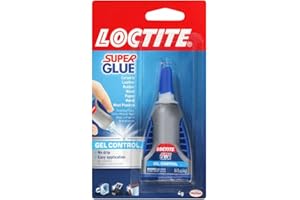 LOCTITE Super Glue Gel Control-.14oz