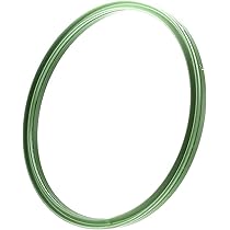 O-ring In Gomma Verde Per Turbo Intercooler - Ricambio Auto 3C0145117F - Foto 12