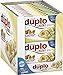 Produktbild Duplo Chocnut White Limited Edition, 20er Pack (20 x 130g)