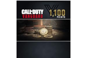 ACTIVISION 1.100 PUNTI CALL OF DUTY: VANGUARD | Xbox One/Series X|S - Codice download
