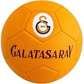 Galatasaray Premium Series Licensed 32 Panel Stitched Football Ball Number 5