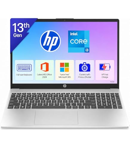 DYNABOOK Spro C50-H I3/15.6 Hd/4/128G/W10 Home/1Y : Amazon.in