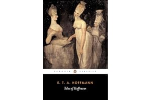 Tales of Hoffmann
