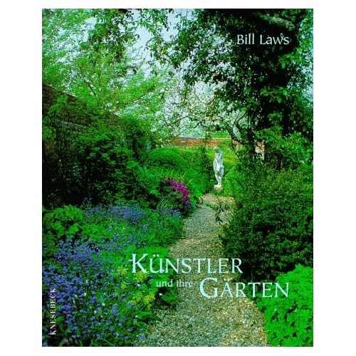 Künstler und ihre Gärten
