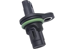 HISports Camshaft position sensorr 13627546660 13627525014 compatible with 325i 325xi X5 X3 335i 328i replaces 13627525014 627594040 13627558518