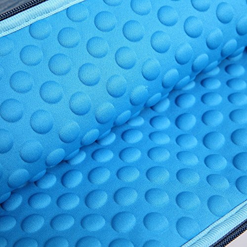 Laptop Tasche  XGUO 13 Zoll Laptop Aktentaschen Schultertaschen F  r Surface Pro 4 Surface Book MacBook Air 13 Dell XPS 13 HP Spectre X360 iPad Pro 12