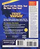 Image de Test Yourself McSe Designing Windows 2000 Directory Services: Exam 70-219