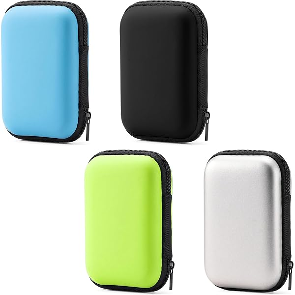 Lot De 3 Boîtes De Rangement Pour Cartes à Jouer – étui Compact, Anti-poussière Et Facile à Transporter (rouge, Violet, Bleu Ciel)