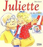 Mini Juliette va au cirque