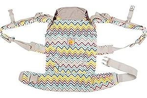 Tuc Tuc African Routes - Porta bebé, unisex