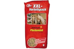 30 kg Deukavallo Pferdemüsli XXL