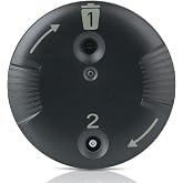 JB White Phonak CeruShield Disk Audeo Marvel Paradise i&ccedil;in 8 Adet İşitme Cihazı Filtresi | 1 Dağıtıcı | İşitme Cihazı i&ccedil;in Ce