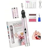 MOBEE 13 In 1 Şarjlı Tırnak T&ouml;rp&uuml;s&uuml; Set Tırnak Frezesi Manik&uuml;r Ve Pedik&uuml;r Cihazı