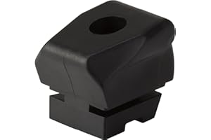 NIKE FIREFLY Frein en Ligne - Caoutchouc de Frein en Ligne - Noir