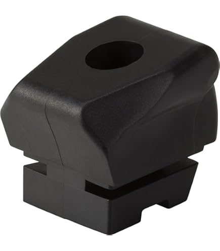 2er Set Kinder Rollschuh Bremsen - Sicherheits-Bremse Für Inline-Skates In Pink