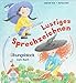 Lustiges Sprechzeichnen: Übungsblock zum Buch by 