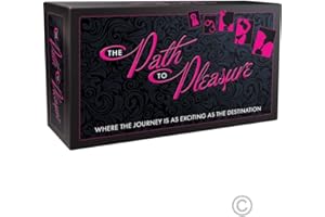 Ideas y juegos-Kits marca Creative Conceptions Juego de mesa de conceptos creativos, Chemin du Plaisir