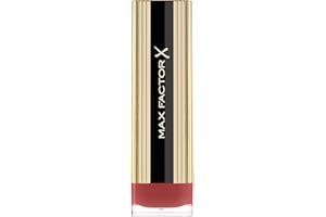 Max Factor Color Elixir Lippenstift mit Vitamin E Shade Nude Rose 015