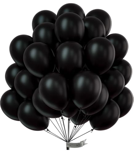 Palloncini Qualatex 43559 In Lattice Tinta Unita - 12,7 Cm, Biodegradabili, Per Decorazioni Pavimento, Lotto Professionale