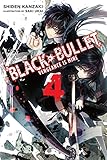 Image de Black Bullet, Vol. 4 (Novel): Vengeance Is Mine