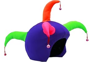 COOLCASC JOKER Multisport Helmet Cover