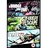 A Bridge Too Far/The Great Escape/Battle Of Britain [DVD]