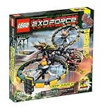 LEGO EXO-FORCE Storm Lasher by LEGO - Lego