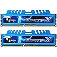 G.Skill 8GB (2x 4GB) DDR3-2133 RipjawsX