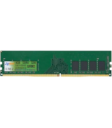 Amazon.in: Buy SK Hynix 4GB DDR4 1Rx8 PC4-2133P-UA1-10
