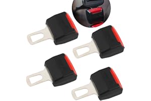 XINZHE Car Accessories 4 Pcs, Car Parts Universal, Suitable for Most Different Auto Models