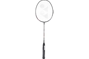 YONEX I-Series - Raqueta de bádminton con Cuerda, 5U G4, Raqueta de bádminton de Grafito para Jugadores intermedios, tensión de 30 Libras, Astrox Lite 37i, 43i, 45i Voltric Lite 35i, 40i, 47i,