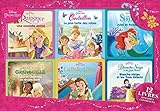 Image de Princesses, COFFRET 12 LIVRES