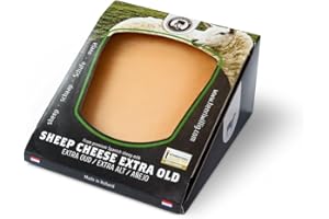 ‎HENRI WILLIG Henri Willig Schafmilchkäse - Extra Alt