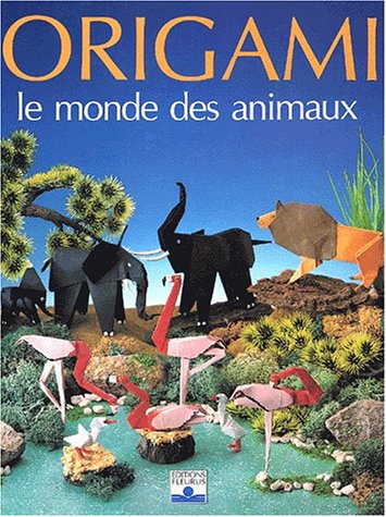 couverture de : Origami