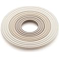 Guzzini - 3 IN 1 RING Set of 3 Trivets - Multicolour, Ø 18 x h1 cm - 11870052