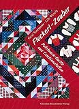 Image de Fleckerl-Zauber: Patchwork-Quilts aus Trachtenstoffen