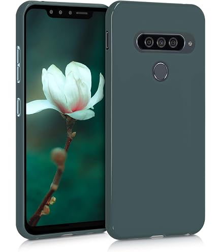 Pellicola in Vetro Temperato Curvo Per Lg G8s Thinq Vetrino Di
