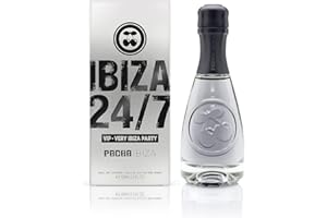PACHA IBIZA EDT.VAPO 100 ML.24/7 VIP VERY IBIZA PARTY Q-1