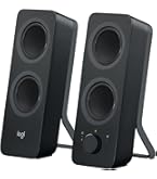 LOGITECH Z533 2.1-speakerset Zwart