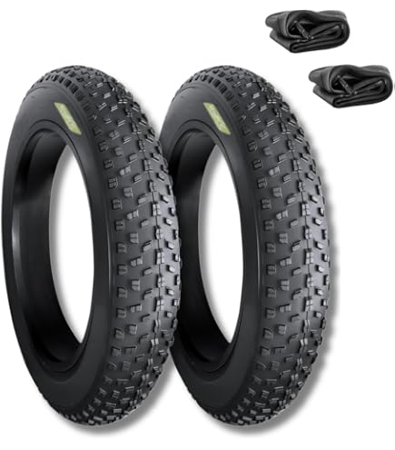 Wanda Pneu vtt 24 x 4.00 w1272 fat bike tr (100-507) au meilleur prix avec Vélo Station