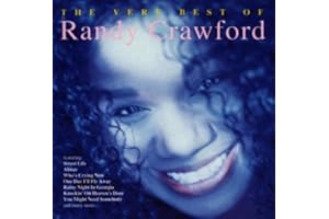 The Very Best of Randy Crawford