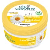 CİRE ASEPTİNE Soft Prebiyotik Papatya El, Y&uuml;z ve V&uuml;cut Kremi 100 ml