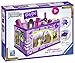 Produktbild Ravensburger 12072 3D-Puzzle Girly Girl Edition Aufbewahrungsbox Pferde, 216 Teile