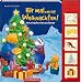 Cover zum Buch Hör mal, es ist Weihnachten! Meine li...