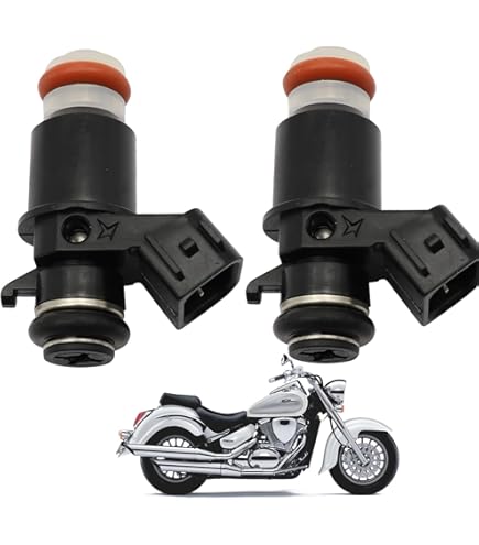 Fuel Pump For Suzuki VL800 Intruder C800 / Boulevard C50 C50C 2006-10 - View #3