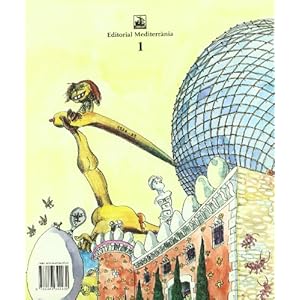 Petite histoire de Dalí (Petites Històries)