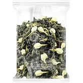 Zencefil Organik Yaseminli Yeşil &Ccedil;ay 250 Gr. 1. Kalite Yasemin &Ccedil;ayı Yeşil&ccedil;ay